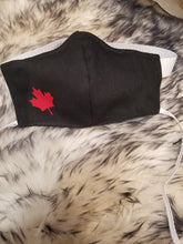 Load image into Gallery viewer, Handmade Cloth Masks