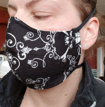 Load image into Gallery viewer, Handmade Cloth Masks