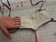 Load image into Gallery viewer, Handmade Cloth Masks