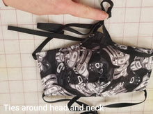 Load image into Gallery viewer, Handmade Cloth Masks