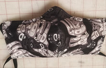 Load image into Gallery viewer, Handmade Cloth Masks