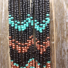 Load image into Gallery viewer, Beaded Earrings
