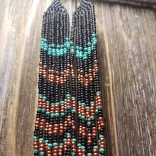 Load image into Gallery viewer, Beaded Earrings
