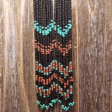 Load image into Gallery viewer, Beaded Earrings
