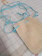 Load image into Gallery viewer, Hand made Medicine Bag
